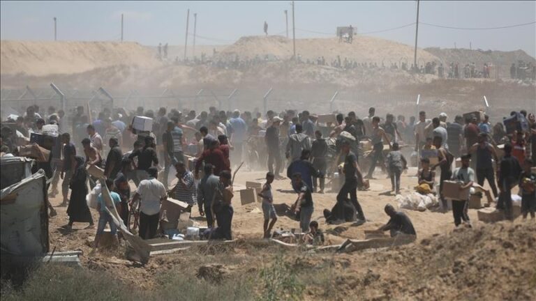 وزير الخارجية المصري بدر عبد العاطي