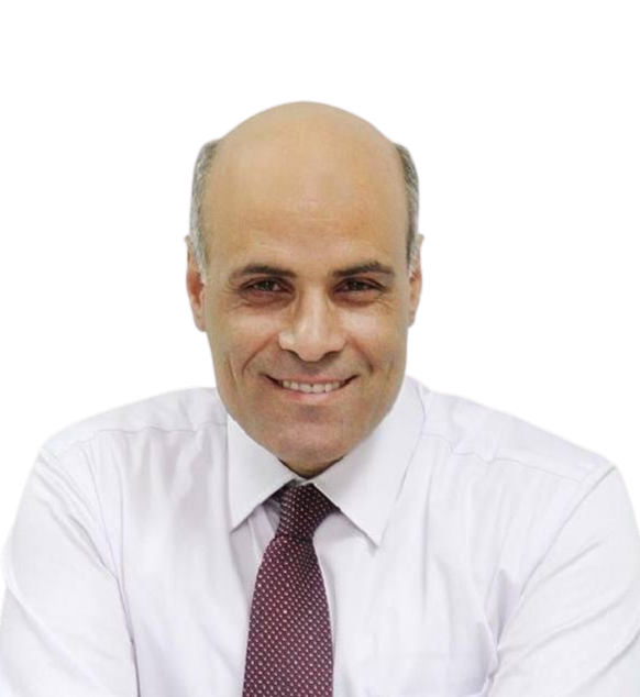 أنور الهواري