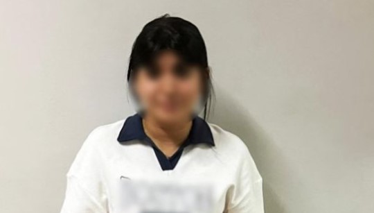 رئيسة تحرير مدى مصر، لينا عطا الله