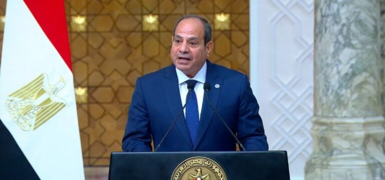  مدحت الزاهد، رئيس حزب التحالف الشعبي الاشتراكي