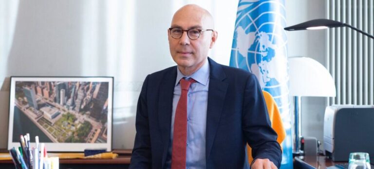 توقيع اتفاق بين شركة هافيلسان التركية لتقنيات الدفاع والهيئة العربية للتصنيع