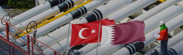 قناة السويس في قلب مسارات الغاز