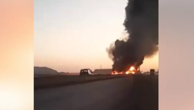 القوات المسلحة