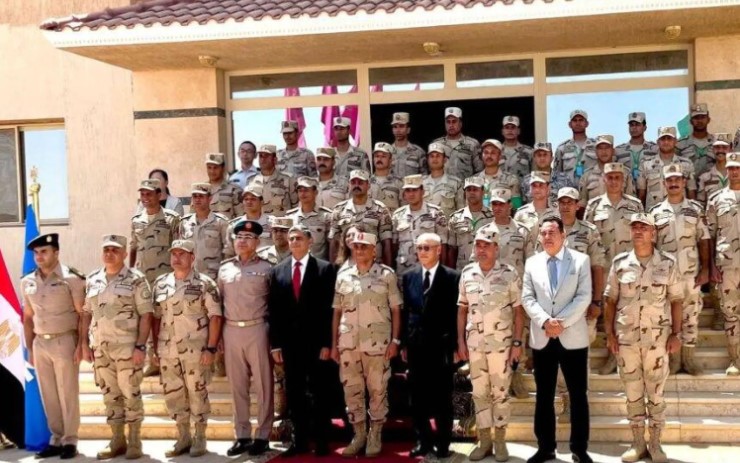 قائد حركة الشباب أحمد عمر