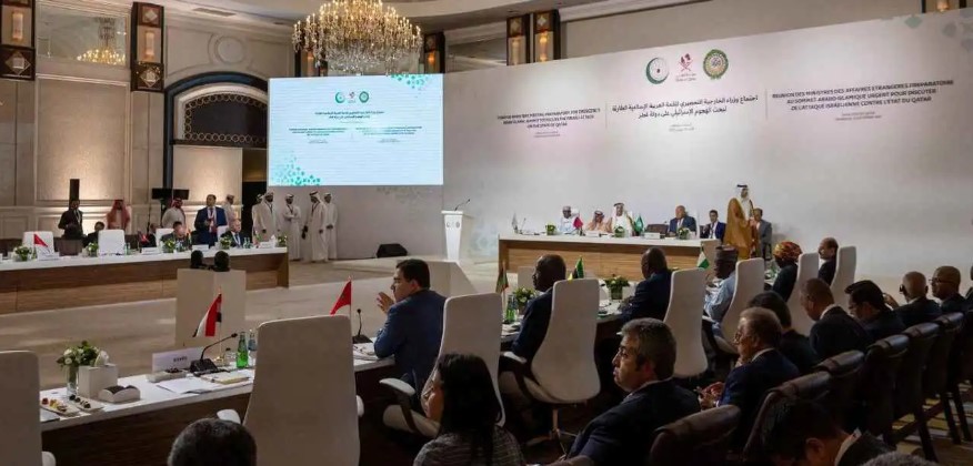 رئيس قطاع جنوب الجيزة في حزب حماة الوطن محمد عبد الله سعودي