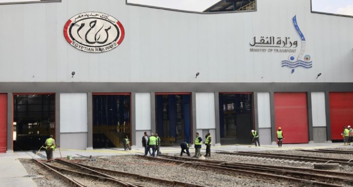 مدبولي أمام قمة شانجهاي