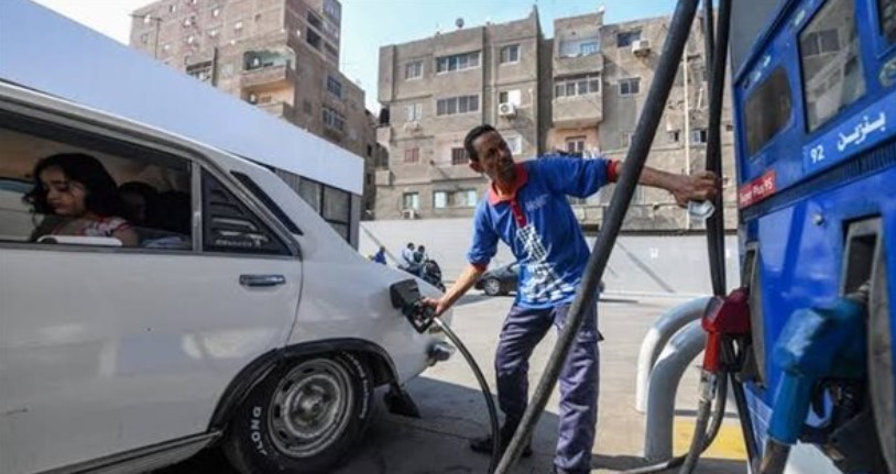 بدر عبد العاطي وزير الخارجية المصري