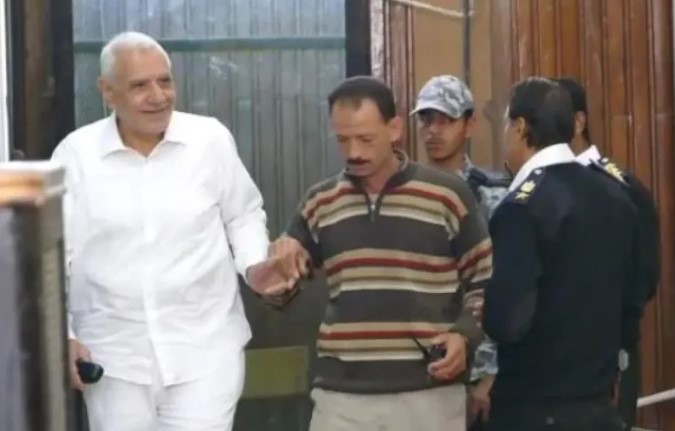 علاء عبد الفتاح