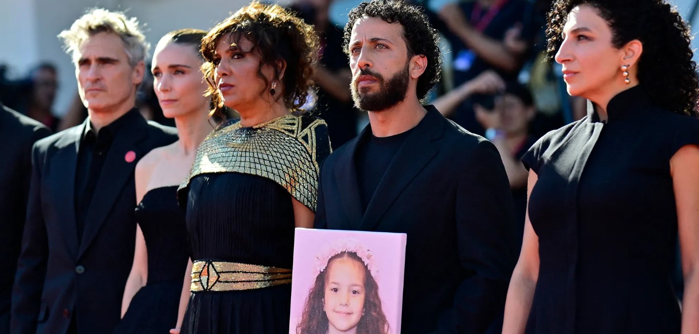 المخرجة كوثر بن هنية