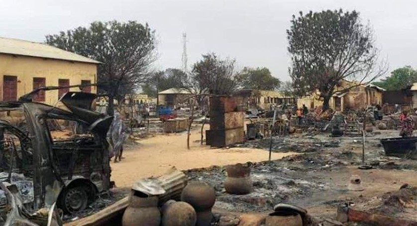 صور توضح القوات المحصنة