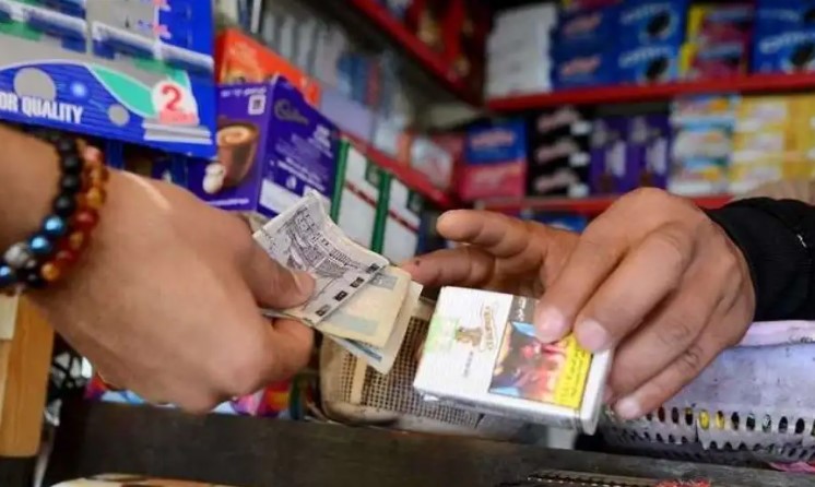 أسعار السجائر