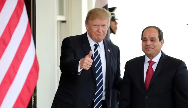 وزير المالية أحمد كجوك