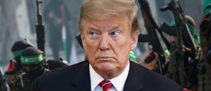 الحرب على غزة