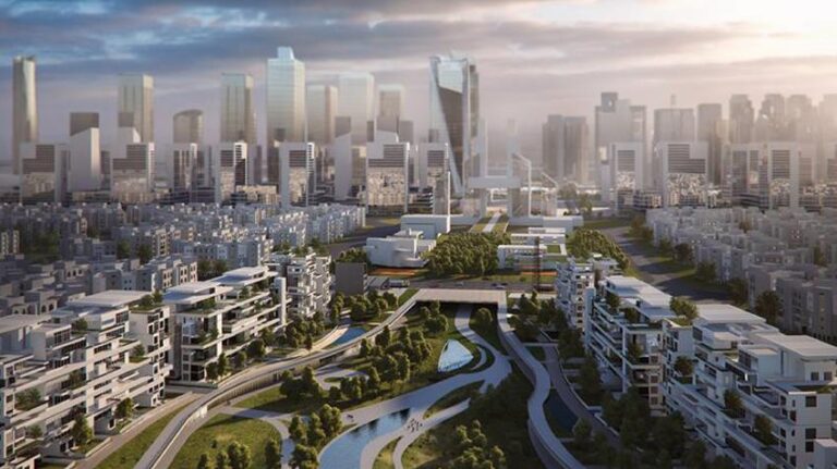 جانب من التوقيع