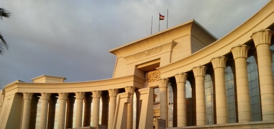 توقيع الاتفاقية