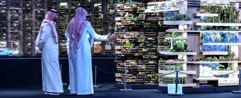 الأعمال الإنشائية في مشروع المرسي المخفي