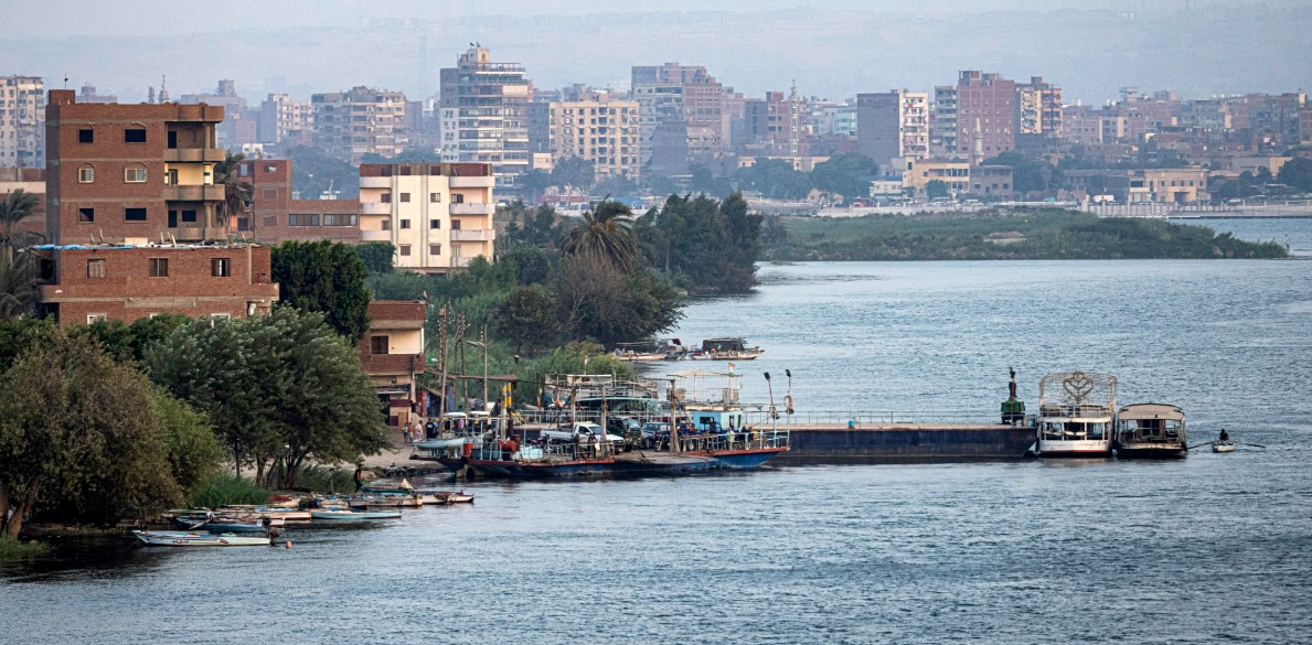 الدكتور مصطفى مدبولي، رئيس الوزراء